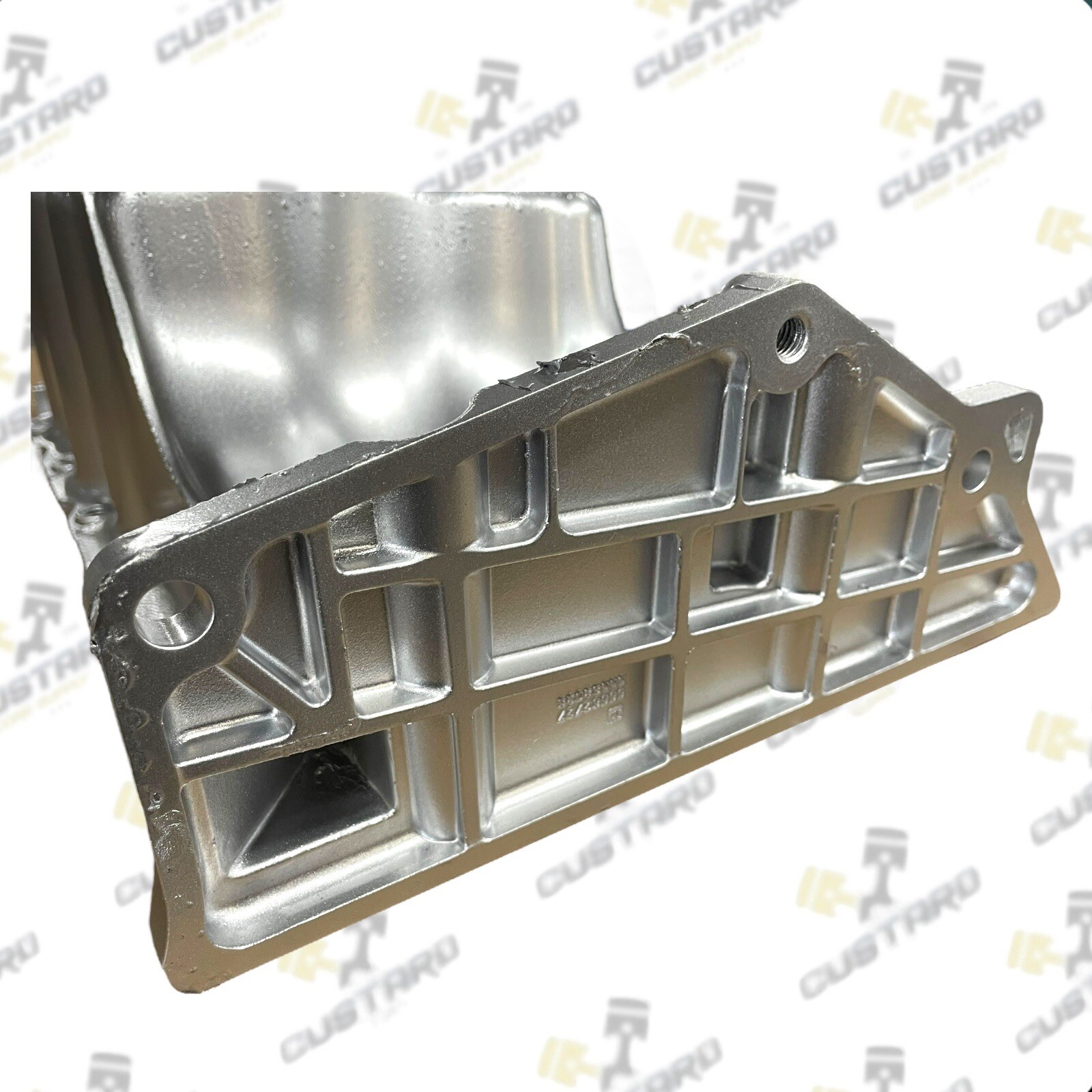 Genuine OEM GM Chevy Chevrolet Buick 1.4L Turbocharged Cruze Trax Encore Oil Pan