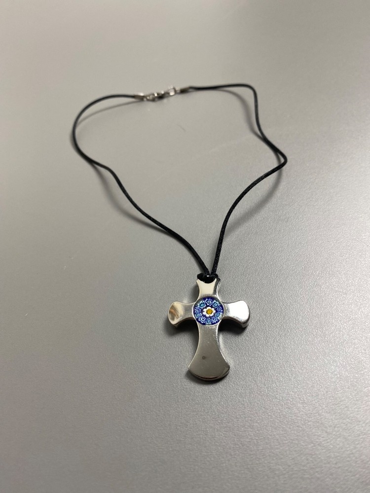 Corte Murrina 3126 Neck Cross