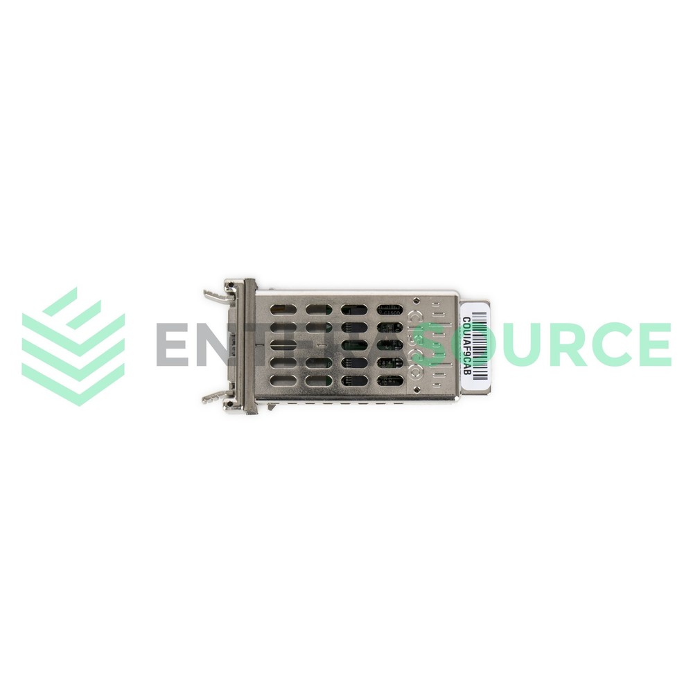 Cisco CVR-X2-SFP TwinGig Converter Module