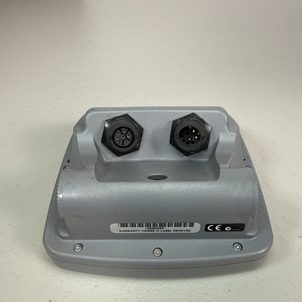 Eagle Fish Easy 2 Fisheasy2 Head Unit UNTESTED