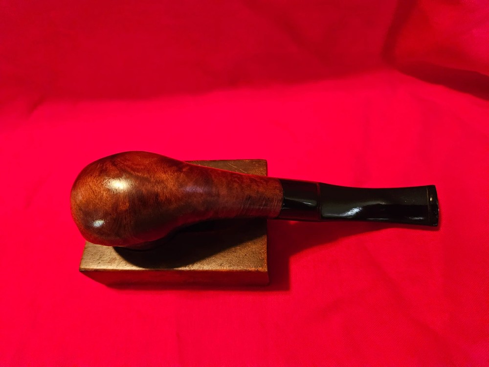 NEW Unmarked Smoke Pipe