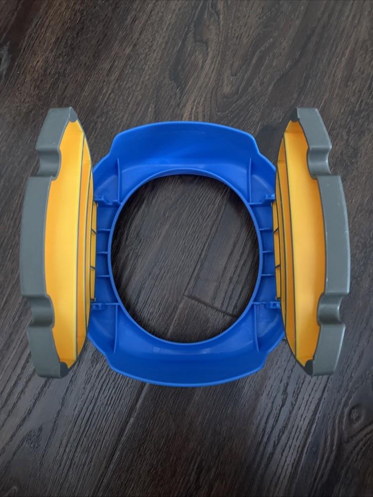 Portable Toilet