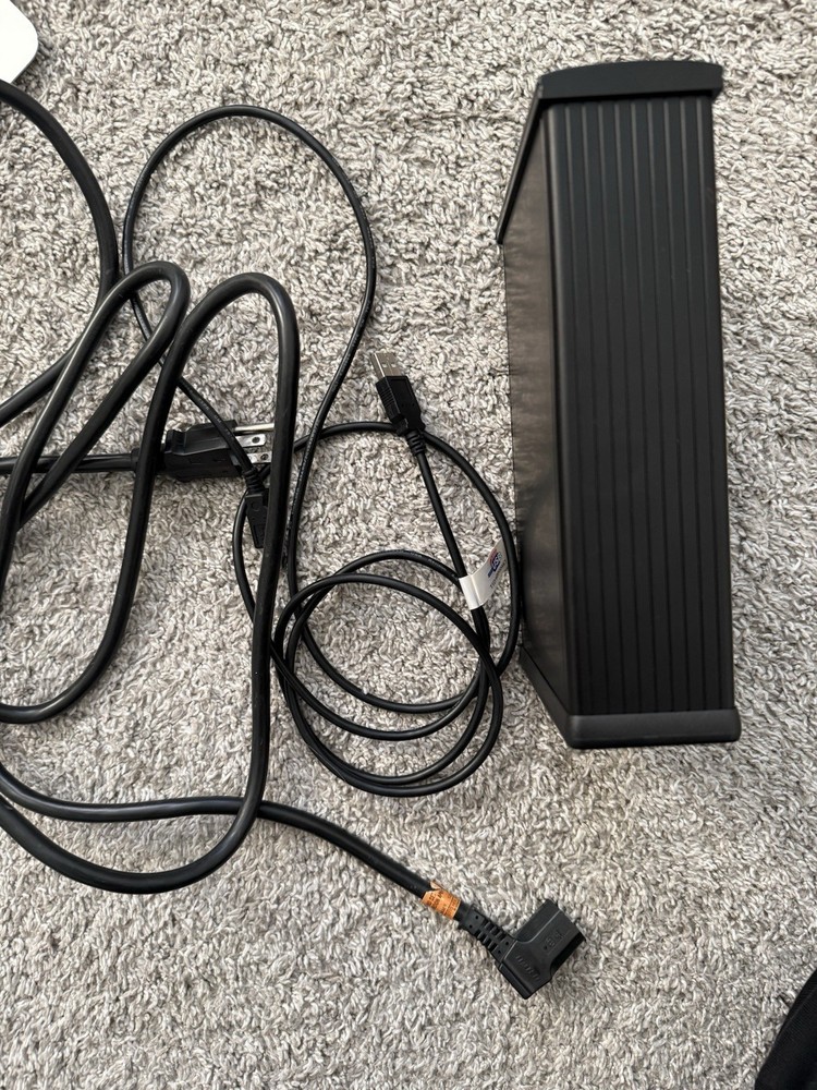 Ayre Codex DAC & Headphone AMP