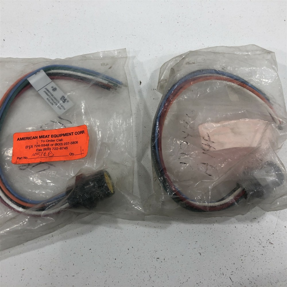 Daniel Woodhead 42605 Receptacle