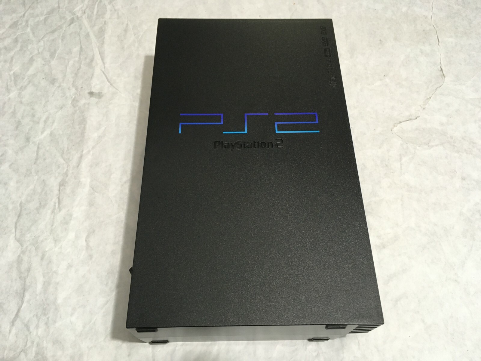 OEM SONY Playstation 2 PS2 Console Game System REPAIR SERVICE Exchange FAT ONLY