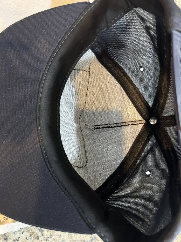 USS Belknap CG 26 Hat