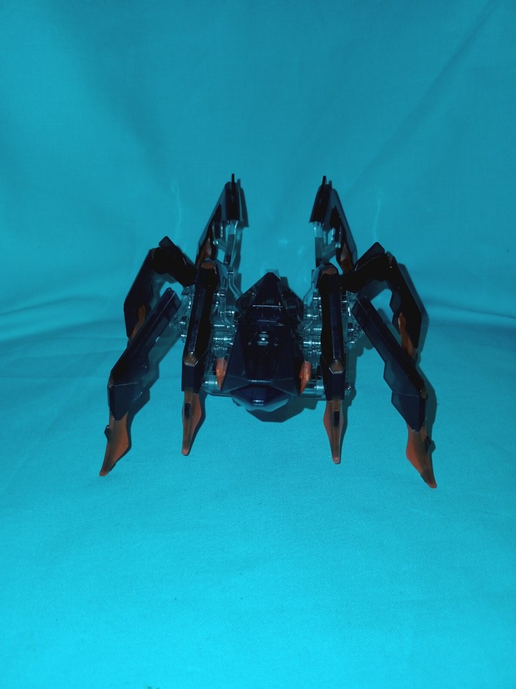 Hexbug Black Widow Robotic Spider DOES NOT HAVE REMOTE
