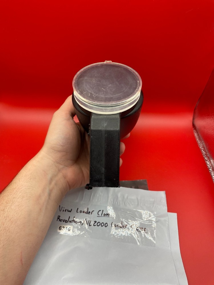 View Loader Clone Revolution/VL 2000 Loader Clone