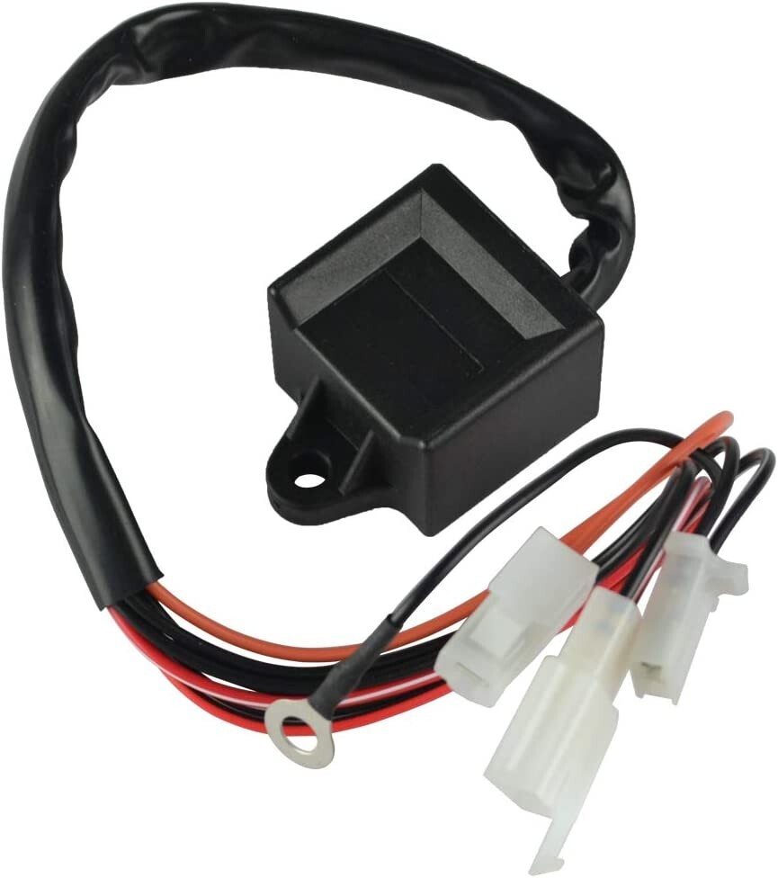 CONTROL UNIT FOR PW80 PW 80 DIRT BIKE CDI MODULE CD12