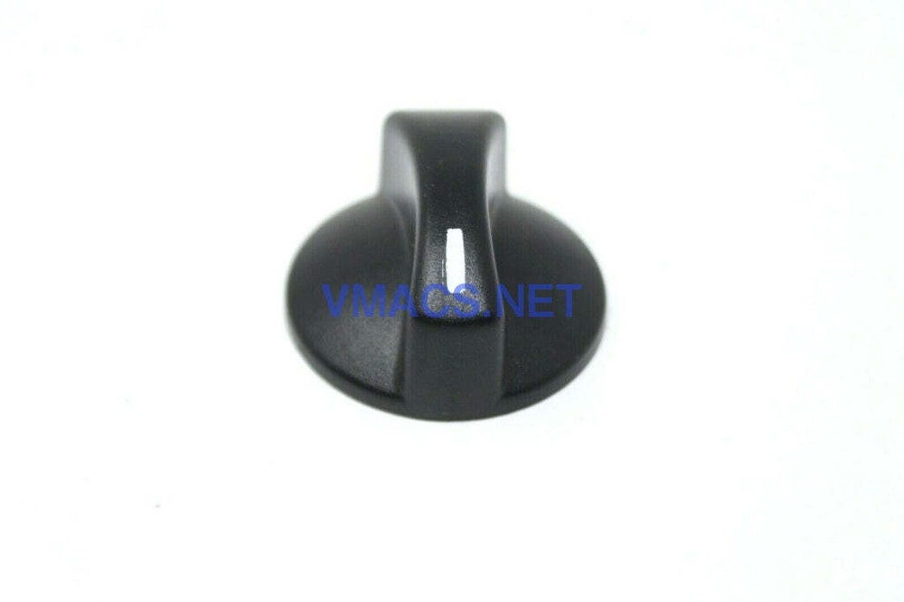 Knob for Rotary Controls 71R4010