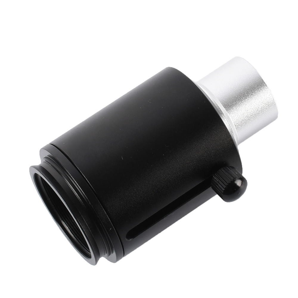 KOPPACE Trinocular Microscope Lens Interface 23.2mm C-mount Electronic Eyepiece