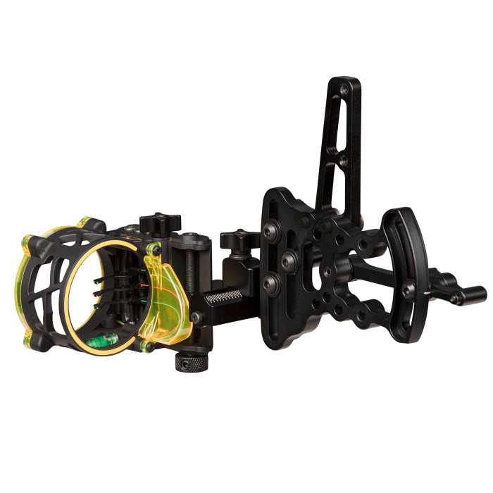 Trophy Ridge Trilogy