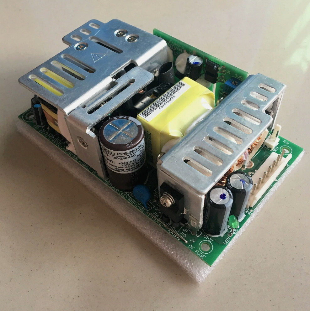 1pcs New PPS-200-5 qqb