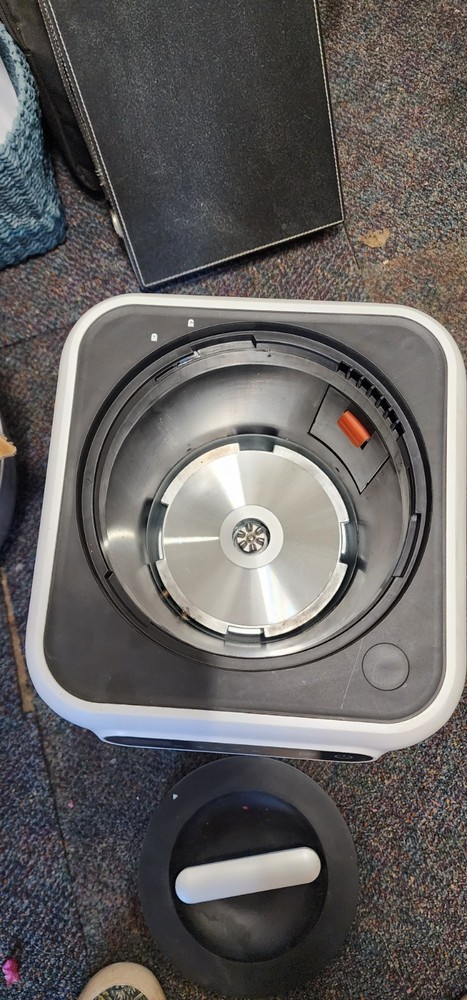 Electric Kitchen Composter 420W - Used Once