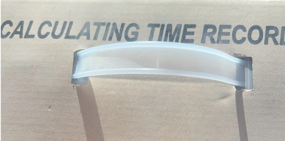 Fingerprint & RFID Calculating Time Recorder-time clock