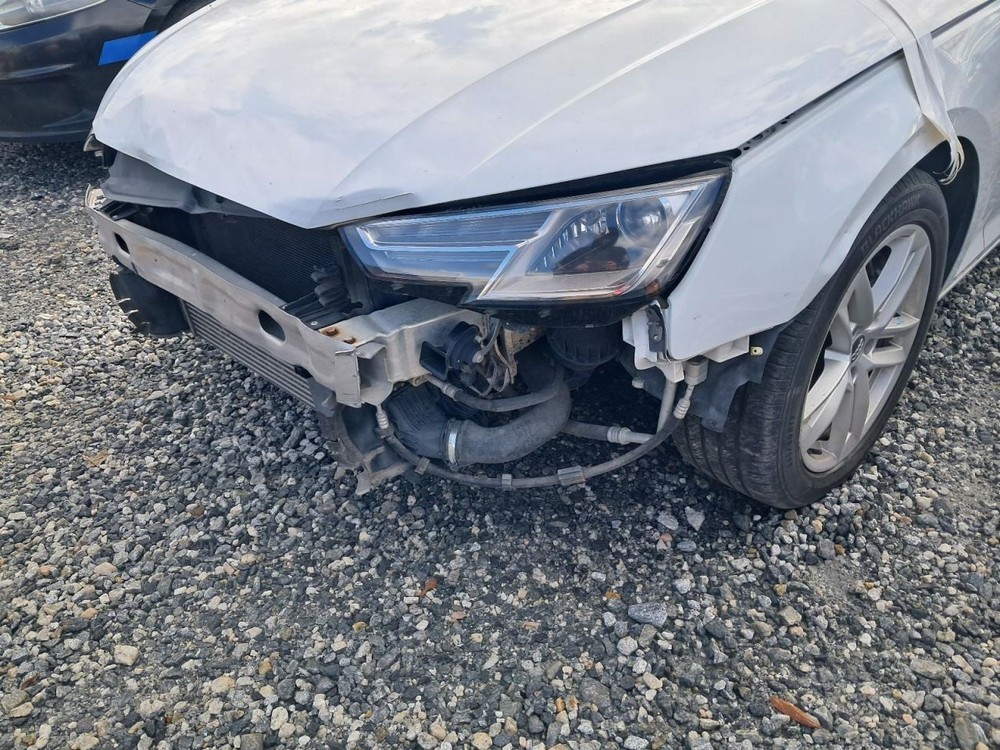 Fuse Box Engine Fits 17-20 AUDI A4 4887703