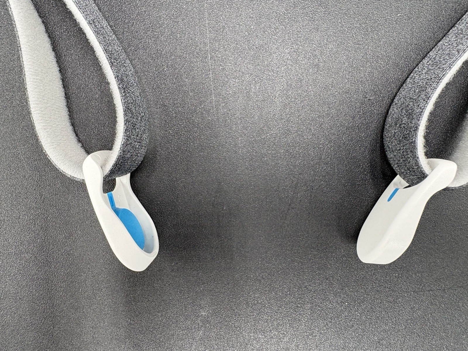 ResMed AirFit F40 Full Face Replacement Headgear w/ Magnetic Clips NEW FREE SH!