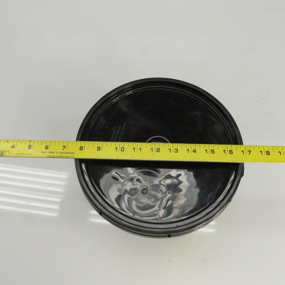 Clift Ind. 11 LBS. Acid Eater Absorber & Neutralizer Pellet Form