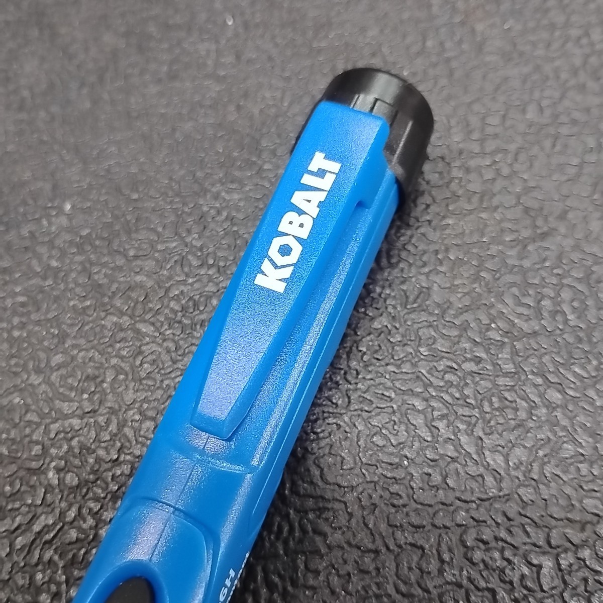 Kobalt AC-6H Non-Contact AC Voltage Detector