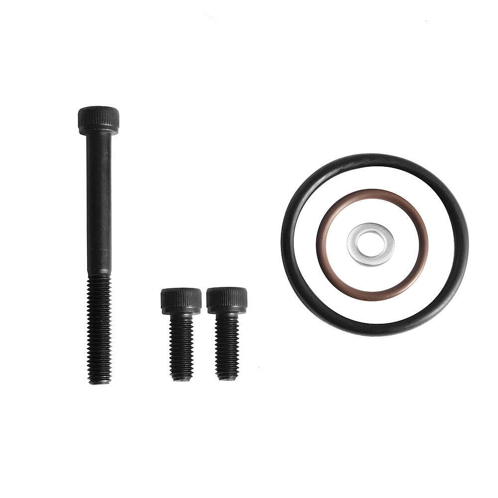 Engine Ventilations Kit for Ford 11-20 6.7L Powerstroke CCV PCV Replacement