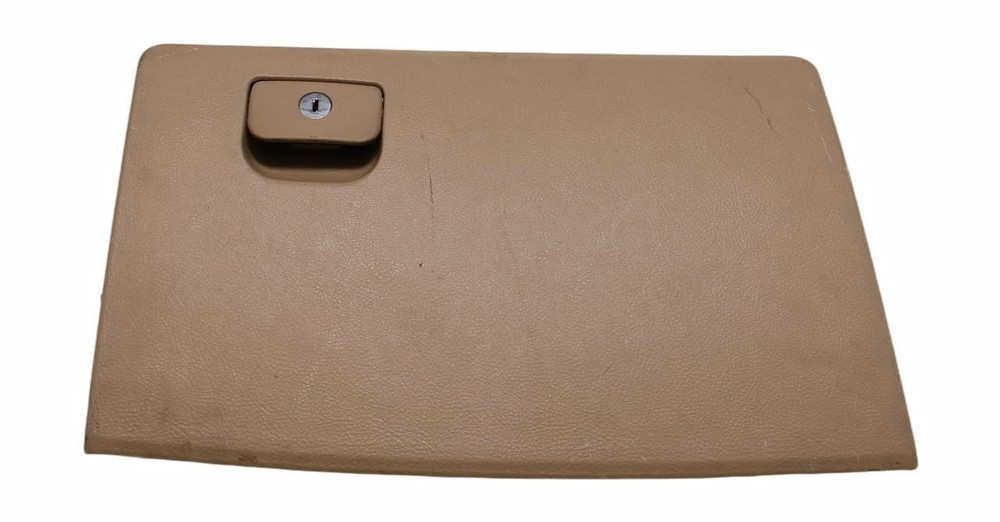 SANTA FE 2010 Glove Box OEM