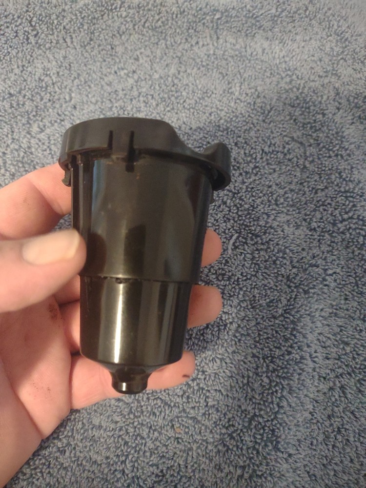 Keurig K-duo Essentials 5000 K Cup Holder
