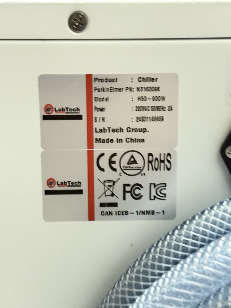 LabTech H50-900 Recirculating Water Chiller