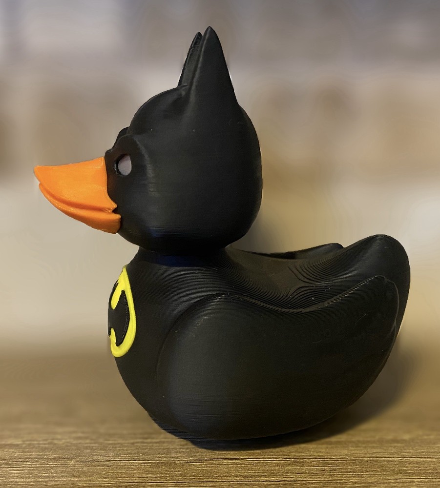 Bat Duck