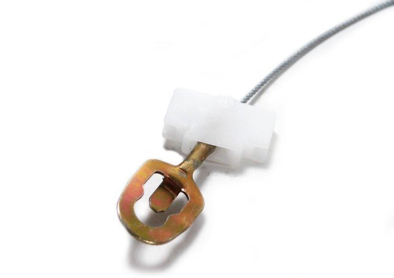 BMW E30 E24 Rope Genuine 52101916611