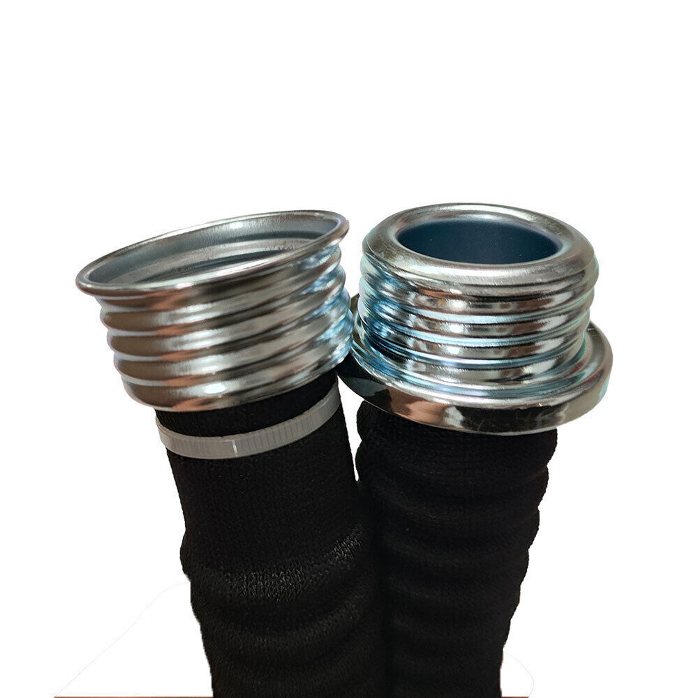 Mask Accessories 0.5M Tube for Canister and Gas Mask Respirator Rubber Wave Tube