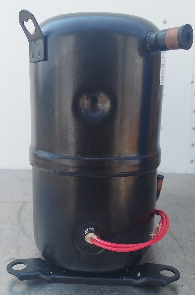 Titan Force TFH5528EXN Reciprocating A/C Compressor