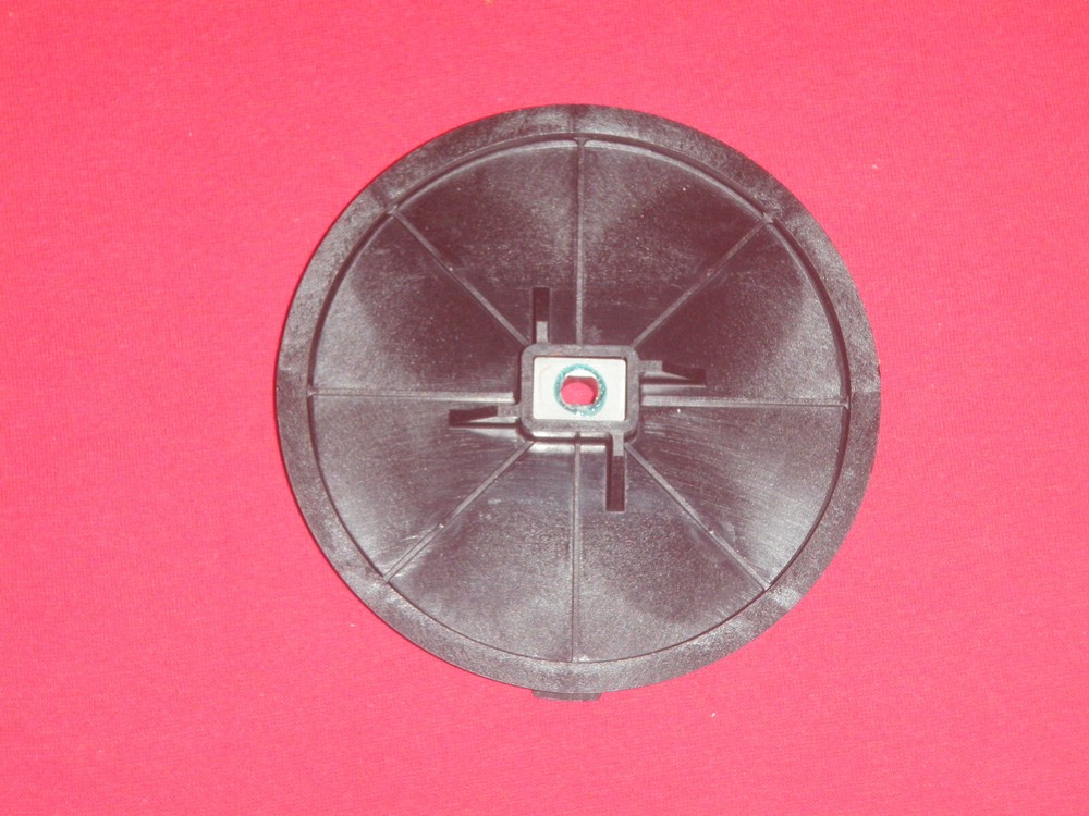 Mister Loaf Bread Maker Machine Timing Gear Wheel for Model HB-315