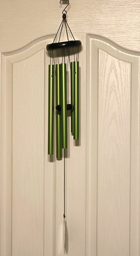 Dicksons Windchime Isaiah 40:31