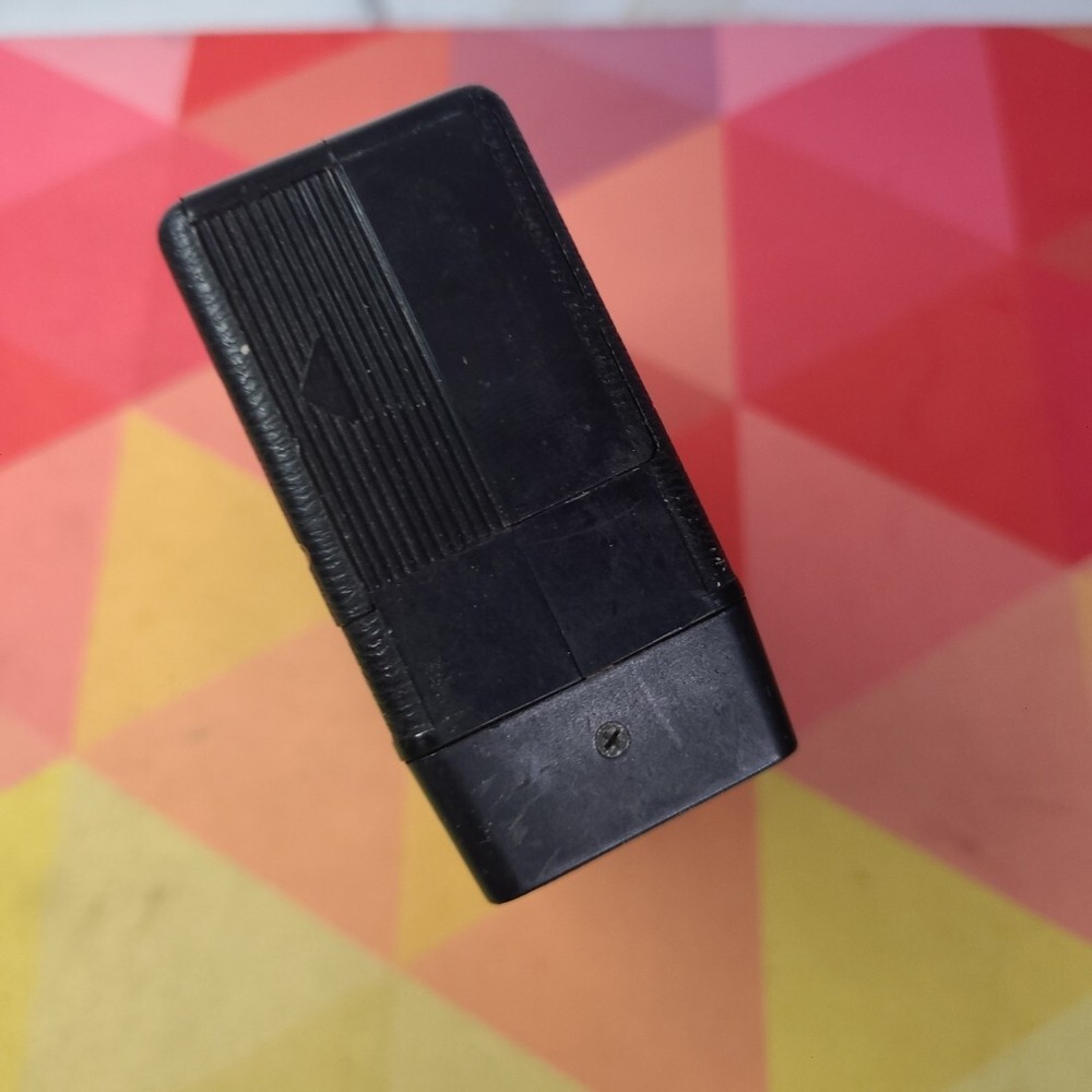 Vintage Promatic CF30 Camera Flash - Working! CF-30