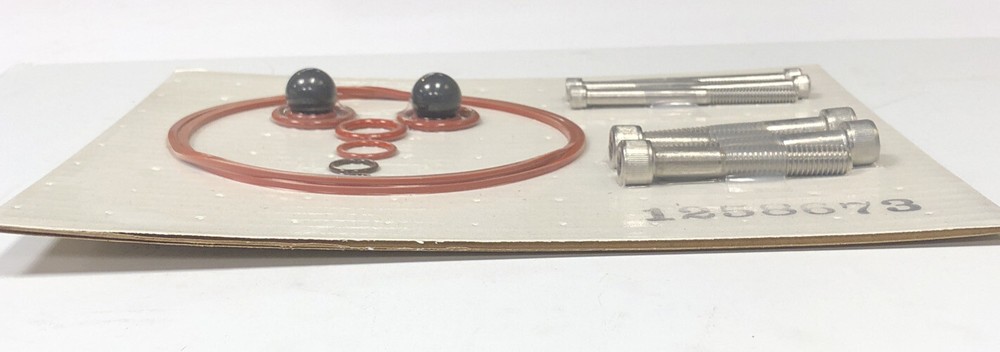 Pall 1258673 PKG Kit Purge Check Valve