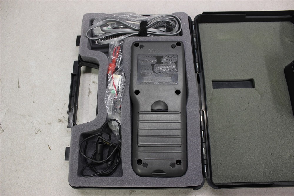 Texas Instruments CBL System Calculator Based Laboratory