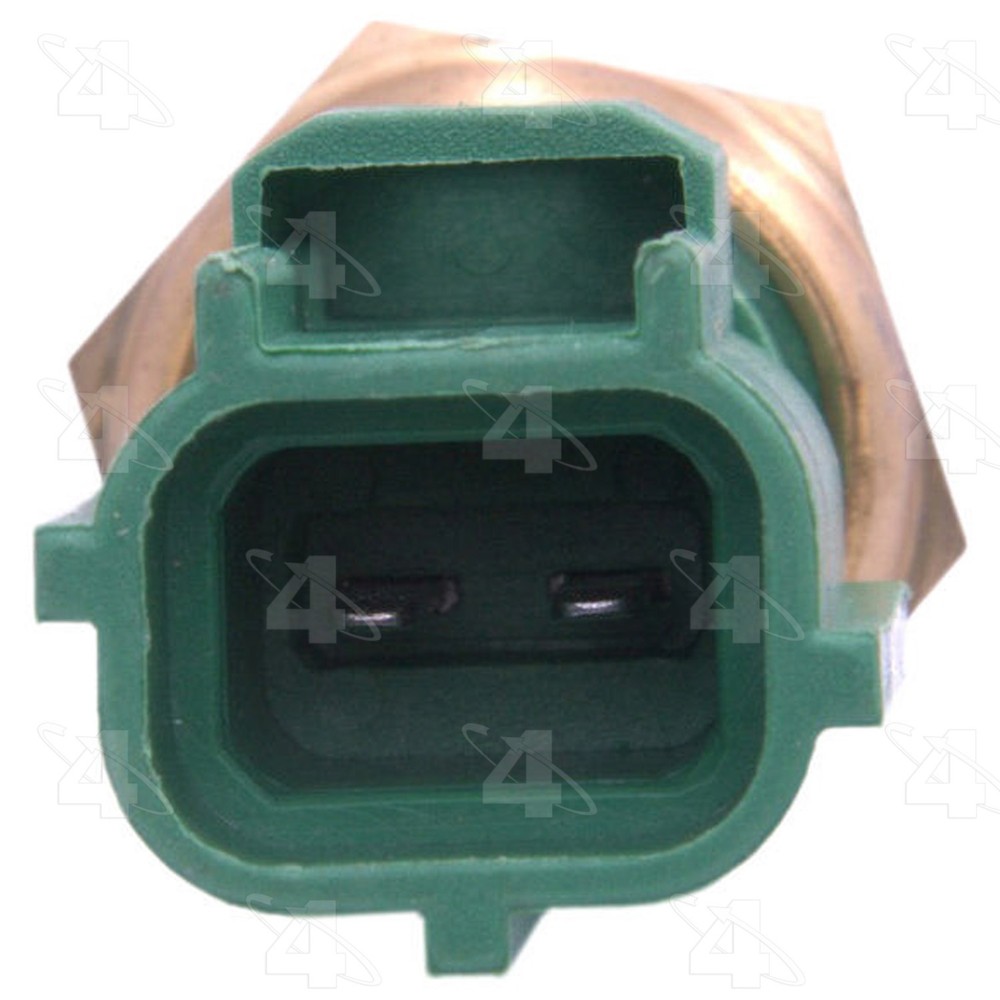 FOUR SEASONS Engine Coolant Temperature Sensor Fits 2011-2017 Lexus CT200h