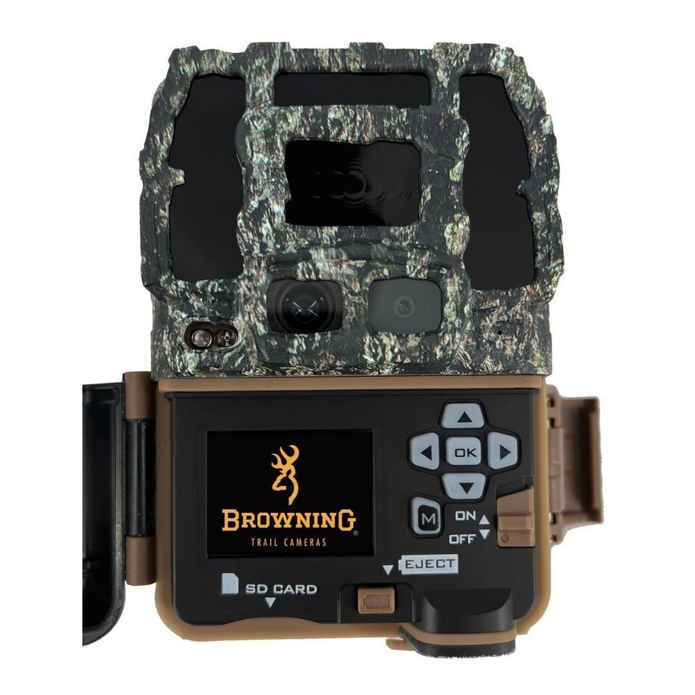 Browning Trail Camera-Dark Ops Pro DCL NANO with Cellular Antenna