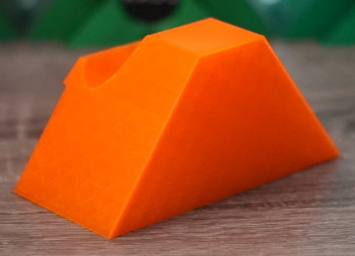 Stand For OG Xbox Duke Controller and Hyperkin Duke, Custom 3d Printed