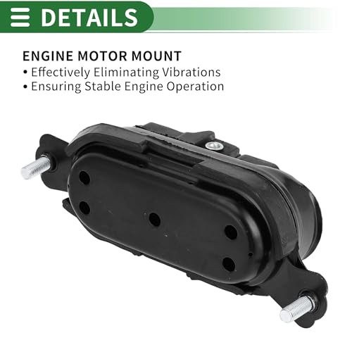 Engine Motor Mount, Engine Mounting, for CHEVROLET Impala 2005-2016,