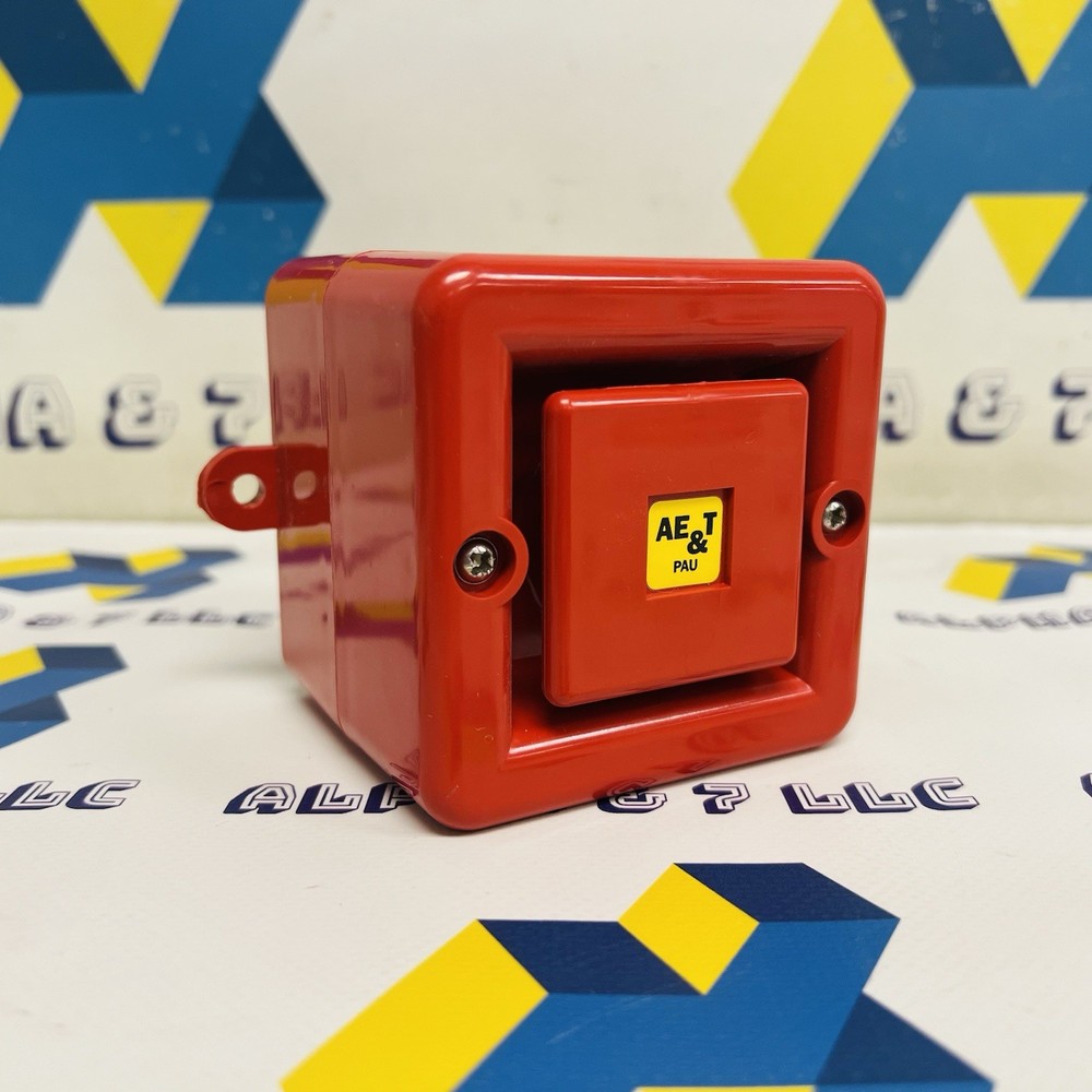 AE&T T100 Electronic Siren
