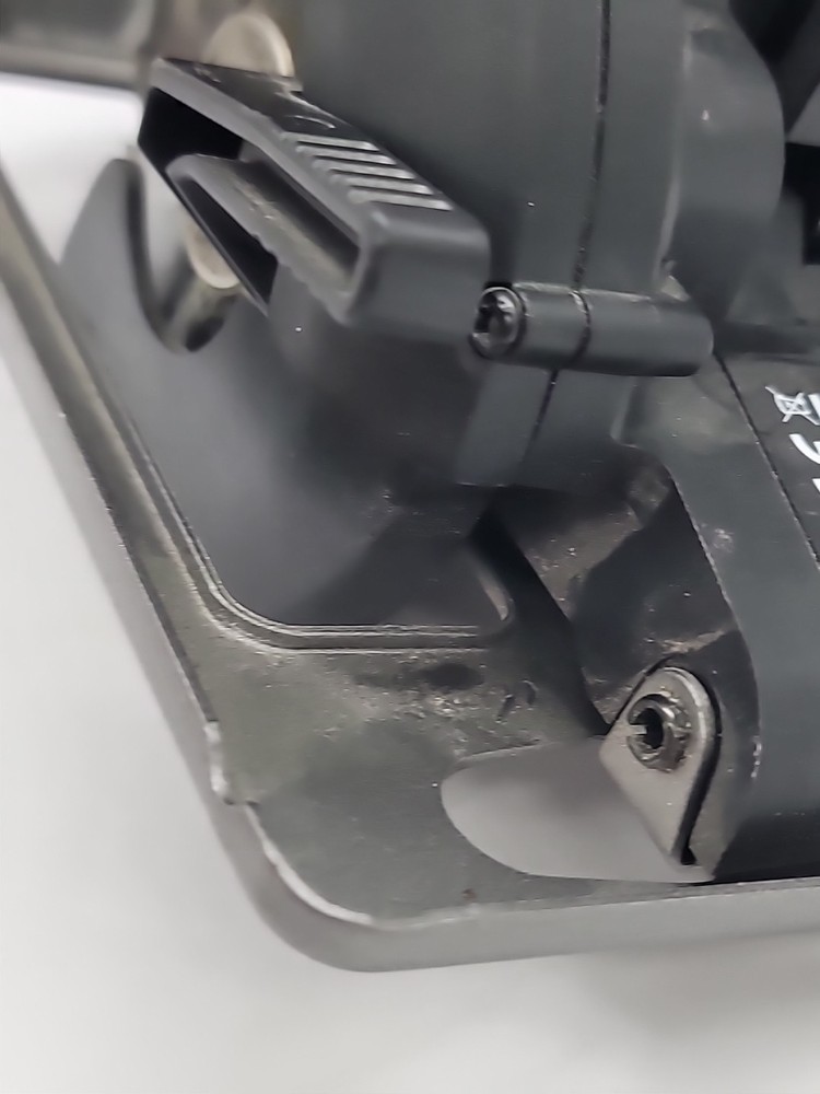 Black and Decker Trim Saw Attachment BDCMTTS