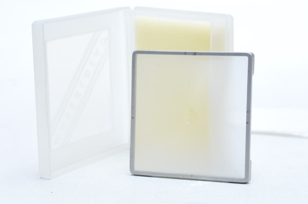 Hasselblad Split-Image Focusing Screen