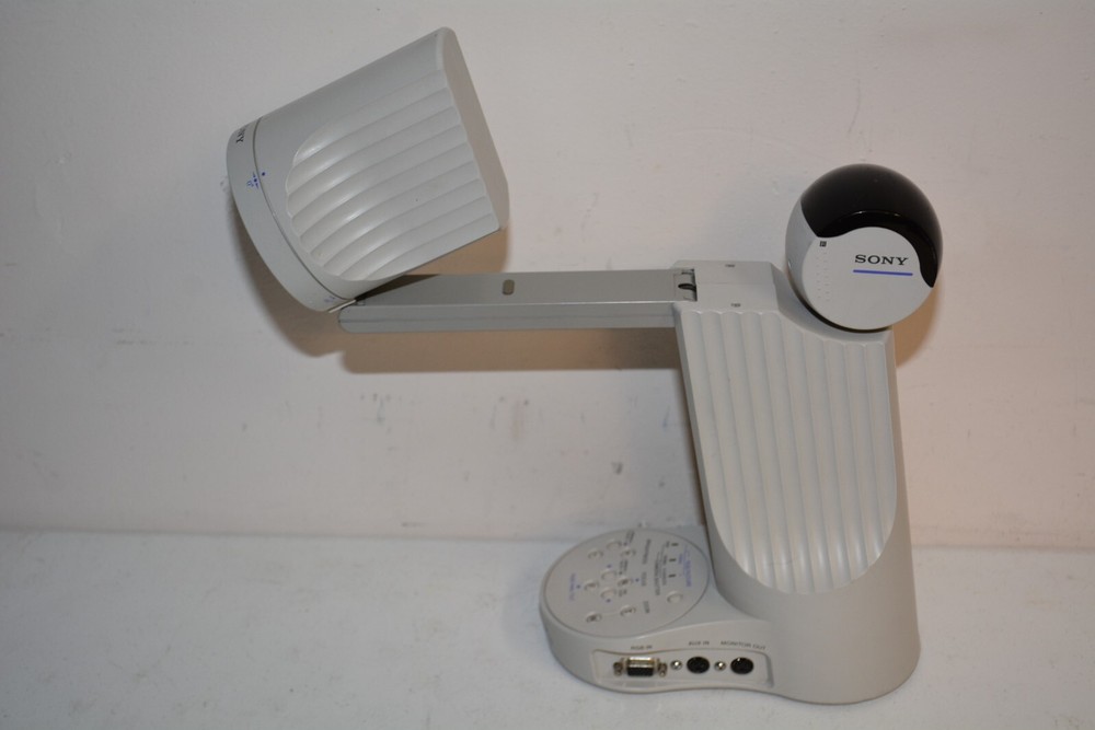 Sony PSC DS150P Document Stand #W4236