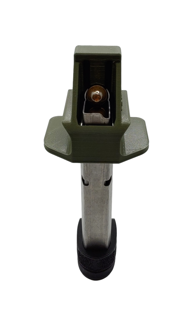 EZMAGLOADER Magazine Loader for Smith & Wesson M&P Shield 9mm and .40 Magazines