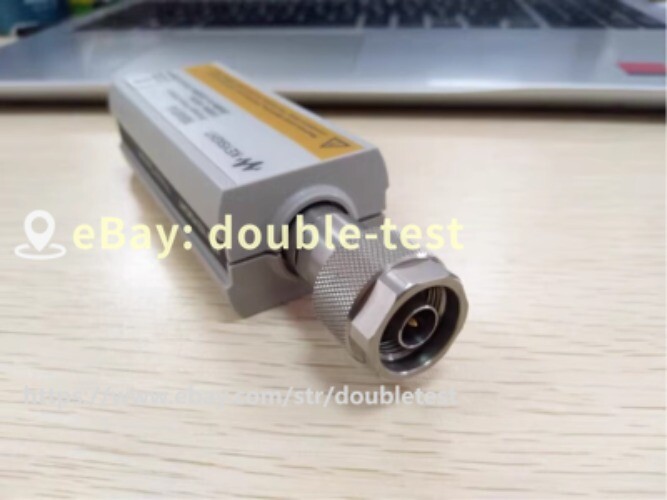 keysigjt Agilent N8483A power sensor#dou