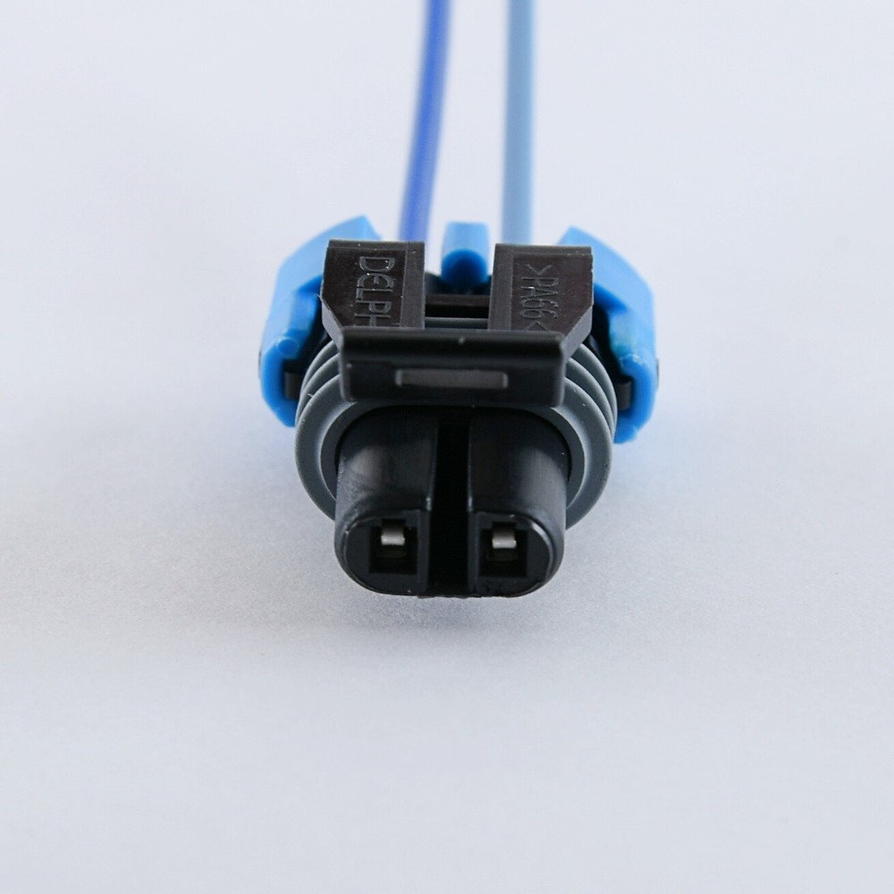 Knock Sensor Sub-Harness Connector Pigtail 1997-2007 Main Harness Side LS1 LS6