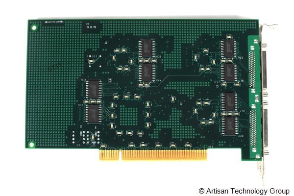 Solflower Computer PCI-SRL16 16-Port PCI Serial Adapter