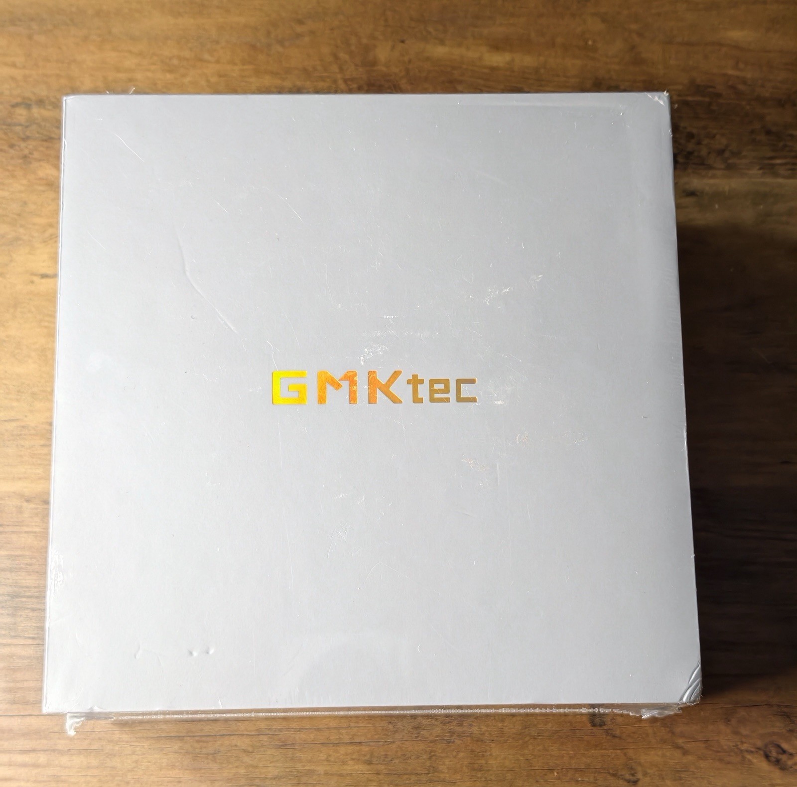 GMKtec M5 Plus Gaming Mini PC Ryzen 7 5825U (Upgraded 7430U ) 32GB RAM - 1TB