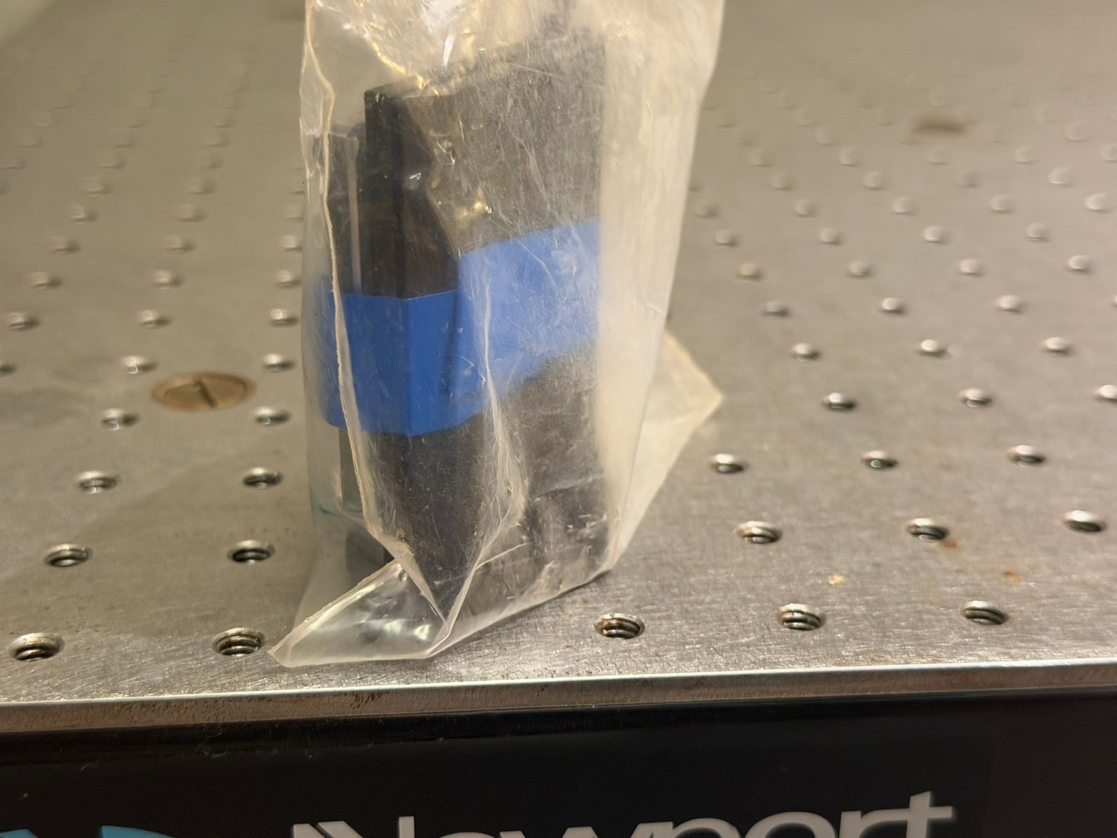 Oriel Newport 74066 Ruled Triple Grating for CS260 Cornerstone monochromator NOS